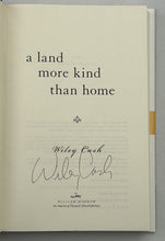 Load image into Gallery viewer, A Land More Kind Than Home (Signed First Edition)