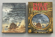 Load image into Gallery viewer, Mortal Engines (Signed First Edition)