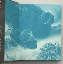 Load image into Gallery viewer, Mortal Engines (Signed First Edition)