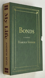 Trust (Signed First Edition)