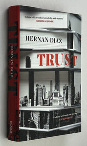 Trust (Signed First Edition)