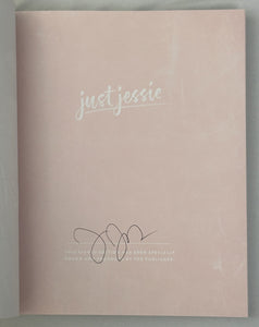 Just Jessie (Signed First Edition)