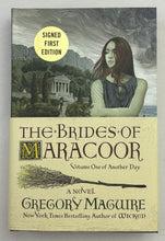 Load image into Gallery viewer, The Brides of Maracoor (Signed First Edition)