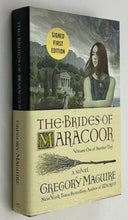 Load image into Gallery viewer, The Brides of Maracoor (Signed First Edition)