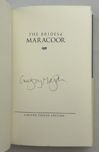 The Brides of Maracoor (Signed First Edition)