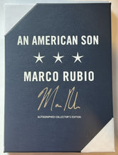 Load image into Gallery viewer, An American Son (Signed First Edition)