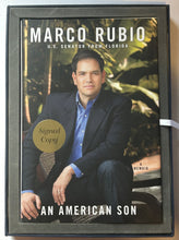 Load image into Gallery viewer, An American Son (Signed First Edition)