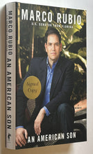Load image into Gallery viewer, An American Son (Signed First Edition)