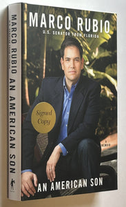 An American Son (Signed First Edition)