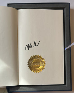 An American Son (Signed First Edition)
