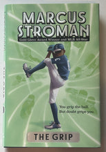 Load image into Gallery viewer, The Grip (Signed First Edition)