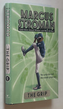 Load image into Gallery viewer, The Grip (Signed First Edition)
