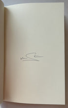 Load image into Gallery viewer, The Grip (Signed First Edition)