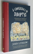 Load image into Gallery viewer, A Confederacy of Dumptys (Signed First Edition)