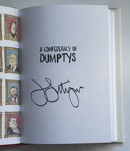 Load image into Gallery viewer, A Confederacy of Dumptys (Signed First Edition)