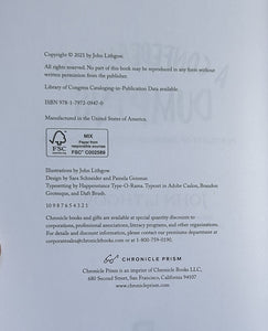 A Confederacy of Dumptys (Signed First Edition)