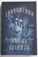 Load image into Gallery viewer, Sorrowland (Signed First Edition)