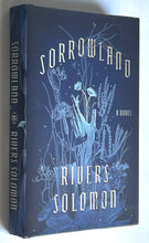 Load image into Gallery viewer, Sorrowland (Signed First Edition)