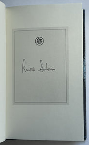 Sorrowland (Signed First Edition)