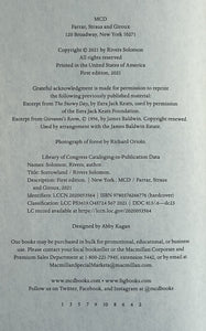 Sorrowland (Signed First Edition)