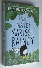 Load image into Gallery viewer, Maybe Maybe Marisol Rainey (Signed First Edition)