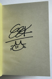 Maybe Maybe Marisol Rainey (Signed First Edition)