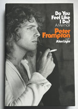 Load image into Gallery viewer, Do You Feel Like I Do? (Signed First Edition)