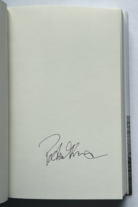 Do You Feel Like I Do? (Signed First Edition)