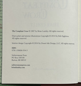 The Compleat Crow