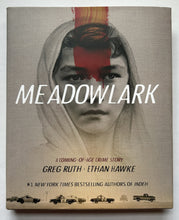 Load image into Gallery viewer, Meadowlark (Signed First Edition)