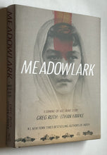 Load image into Gallery viewer, Meadowlark (Signed First Edition)