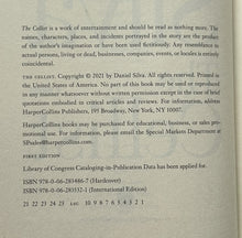 Load image into Gallery viewer, The Cellist (Signed First Edition)
