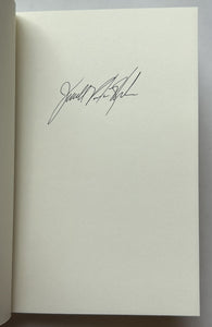 Paradise on Fire (Signed First Edition)