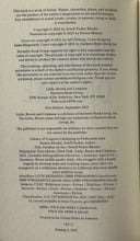 Load image into Gallery viewer, Paradise on Fire (Signed First Edition)