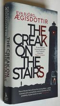 Load image into Gallery viewer, The Creak on the Stairs (Signed First Edition)