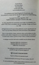 Load image into Gallery viewer, The Creak on the Stairs (Signed First Edition)