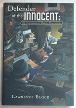 Load image into Gallery viewer, Defender of the Innocent (First Edition)