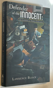 Defender of the Innocent (First Edition)
