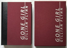 Load image into Gallery viewer, Gone Girl (Signed Limited Edition)