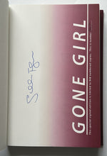 Load image into Gallery viewer, Gone Girl (Signed Limited Edition)