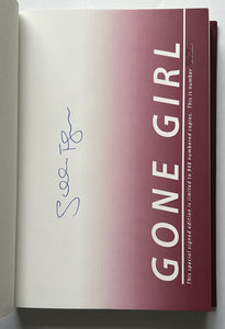 Gone Girl (Signed Limited Edition)