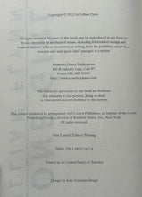 Load image into Gallery viewer, Gone Girl (Signed Limited Edition)