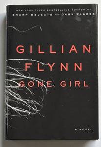 Gone Girl (First Edition)