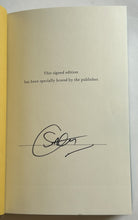 Load image into Gallery viewer, The Empire of Gold (Signed First Edition)