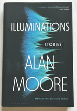 Load image into Gallery viewer, Illuminations (Signed First Edition)