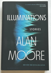 Illuminations (Signed First Edition)