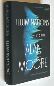Illuminations (Signed First Edition)