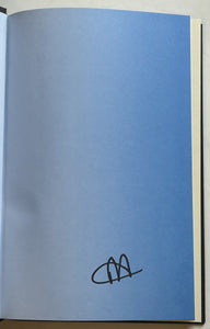 Illuminations (Signed First Edition)
