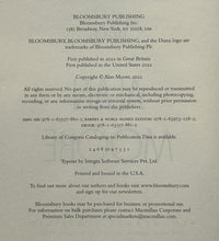 Load image into Gallery viewer, Illuminations (Signed First Edition)