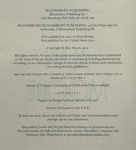 Illuminations (Signed First Edition)